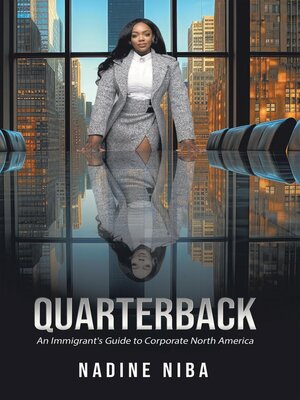 cover image of Quarterback